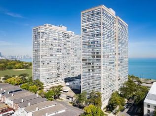 4800 S Chicago Beach Dr APT 203S, Chicago, IL 60615