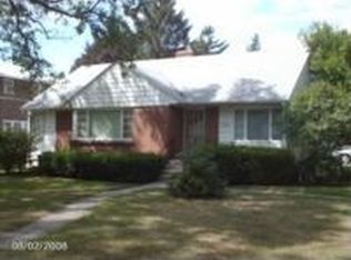 1100 W Oliver St, Owosso, MI