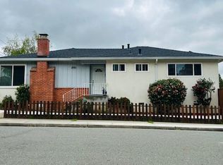 2689 Sulphur Dr, Hayward, CA 94541