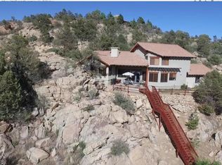 2237 Shadow Ridge Rd, Prescott, AZ 86305