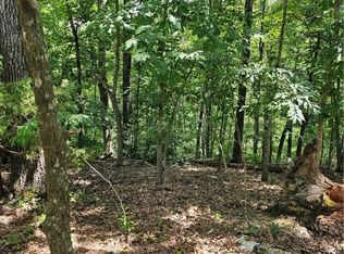 Blueberry Ln, Lowell, AR 72745