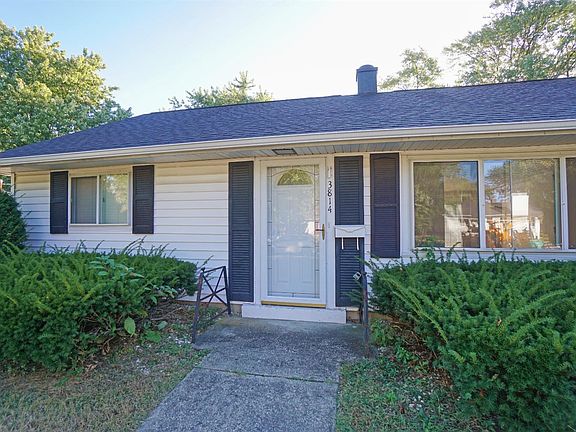 2nd image of 3814 Saranac Dr