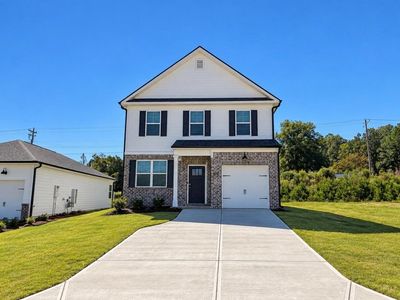 3031 Nolana Loop, Graniteville, SC, 29829