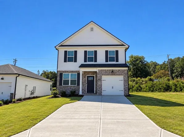 3031 Nolana Loop, Graniteville, SC 29829