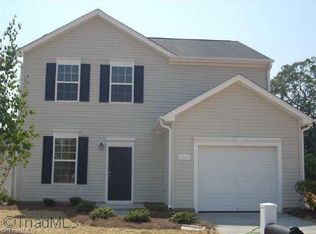 2335 Waverly Xing, Winston Salem, NC 27127