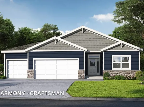 12172 Emerald St, Olathe, KS 66061
