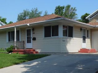 421 Western Ave, Fond Du Lac, WI 54935