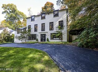 4965 Rockwood Pkwy NW, Washington, DC