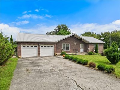 612 Crispin St, Richmond, MO, 64085