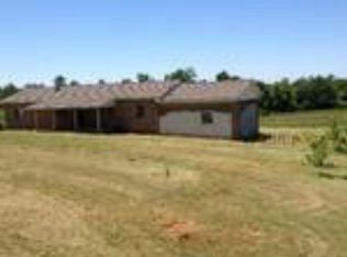 177 New Mexico Rd, Bowdon, GA 30108