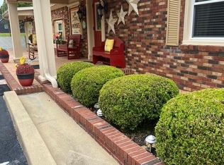 306 Gardner Rd, Martin, TN 38237