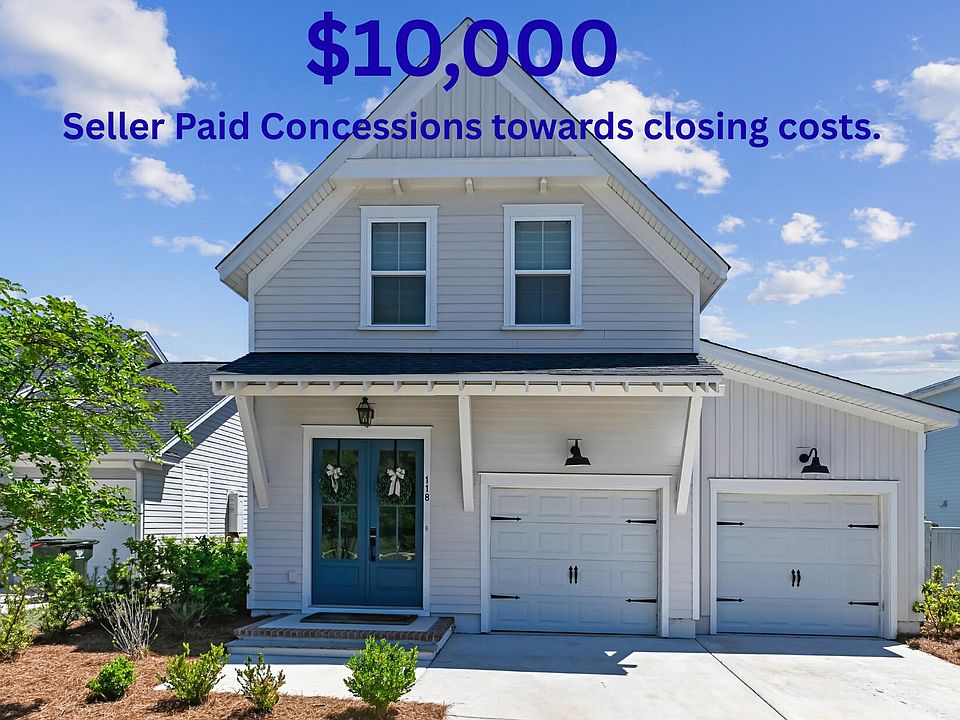 1st image of 118 Sandy Bend Ln