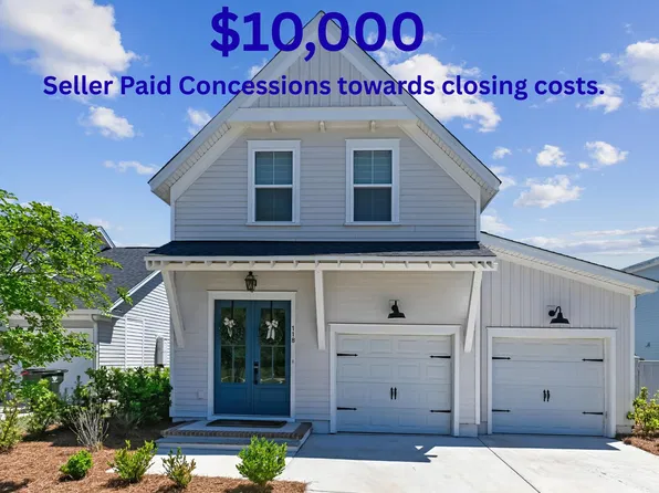 118 Sandy Bend Ln, Summerville, SC 29486