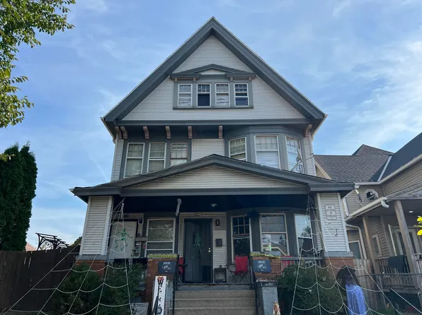 1008 S 26th St, Milwaukee, WI 53204