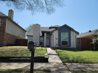 2016 Norcross Dr, Mesquite, TX 75149