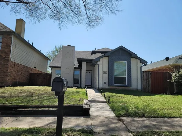 2016 Norcross Dr, Mesquite, TX 75149