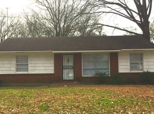 4727 Given Ave, Memphis, TN 38122