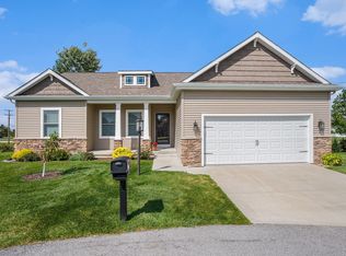 1101 Wellsley Ct, Mishawaka, IN 46544