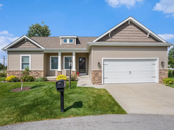 1101 Wellsley Ct, Mishawaka, IN 46544