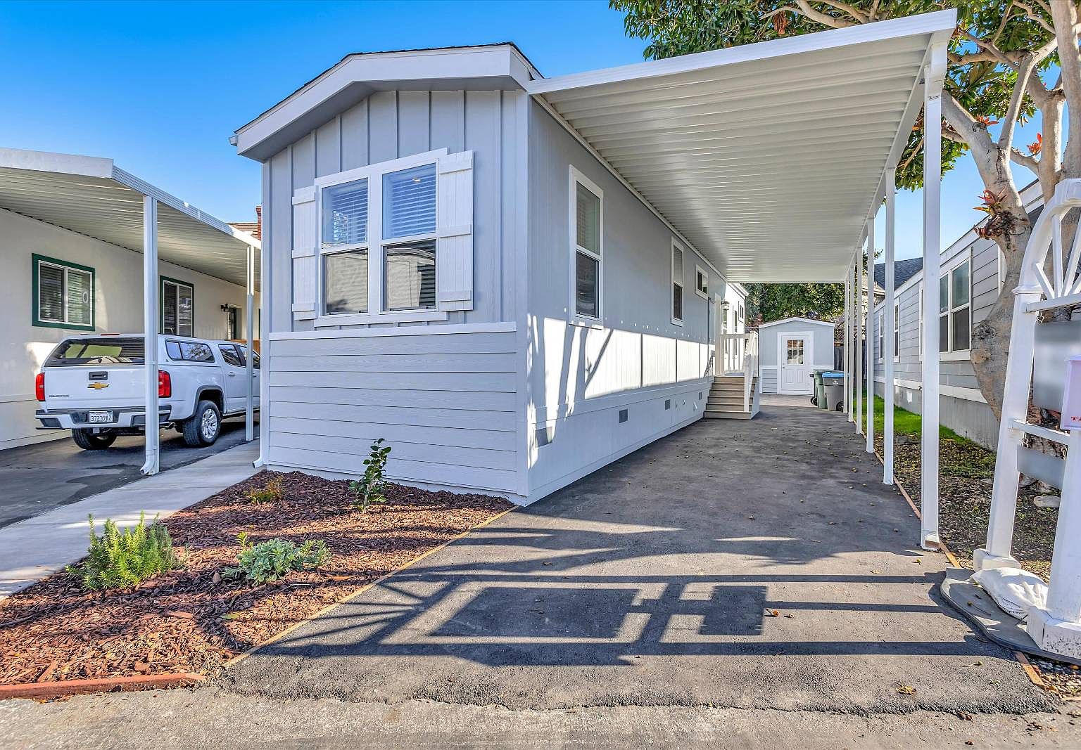 501 Moorpark Way BUILDING 47, Mountain View, CA 94041 MLS 11231711