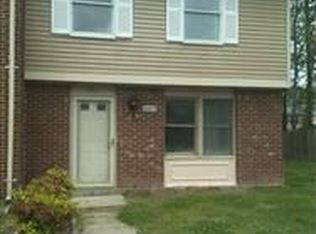 390 Jury Ln UNIT F, Newport News, VA 23608