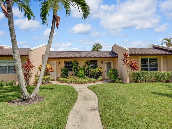 239 Lake Meryl Drive, West Palm Beach, FL 33411