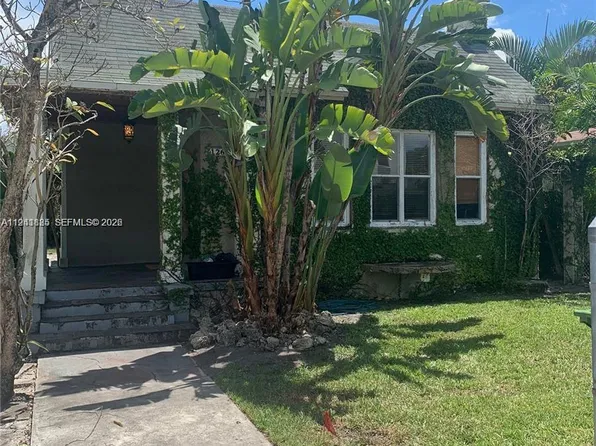 126 NW 48th St, Miami, FL 33127