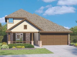 18301 Catoctin Dr, Pflugerville, TX 78660