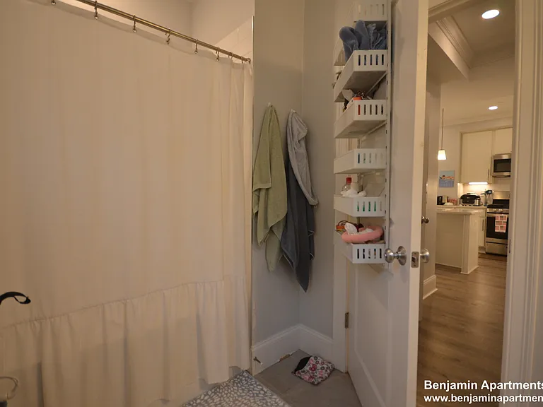 120 Kenrick St #8 — Photo 8