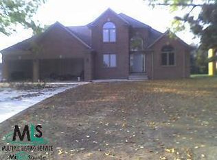 49603 Compass Point, Update, MI 48047