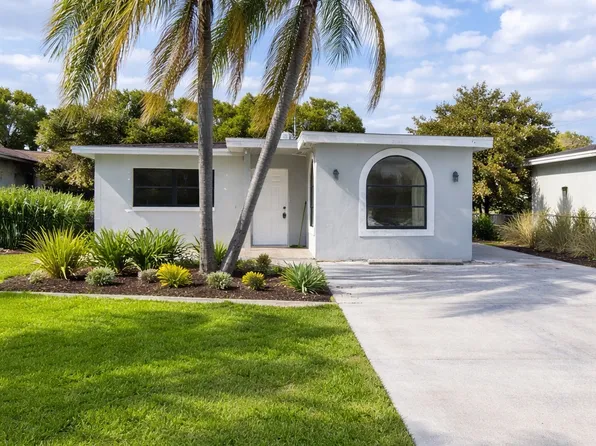 3141 Edison Ave, Fort Myers, FL 33916