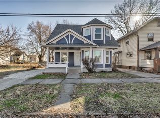 536 Holmes Ave, Barberton, OH 44203