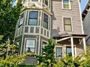 38 Paul Gore St, Jamaica Plain, MA 02130