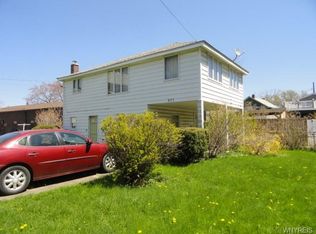 511 88th St, Niagara Falls, NY 14304