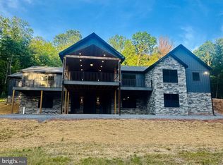 5127 Old Plank Rd, James Creek, PA 16657
