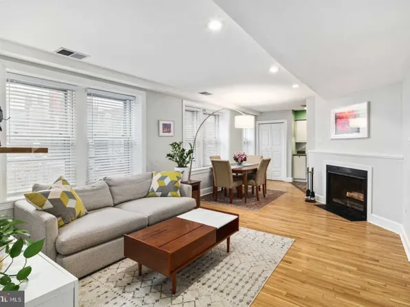1705 Green St #1711C, Philadelphia, PA 19130