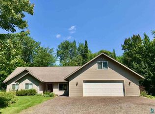 5048 Independence Rd, Saginaw, MN 55779