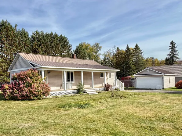 198 Main Street, Saint Francis, ME 04774