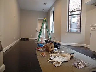 Rented by Keller Williams NYC