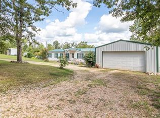 30125 Sunnyside Rd, Richland, MO 65556