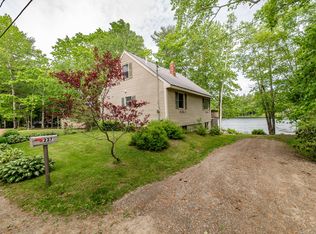 227 Frye Rd, Somerville, ME 04348