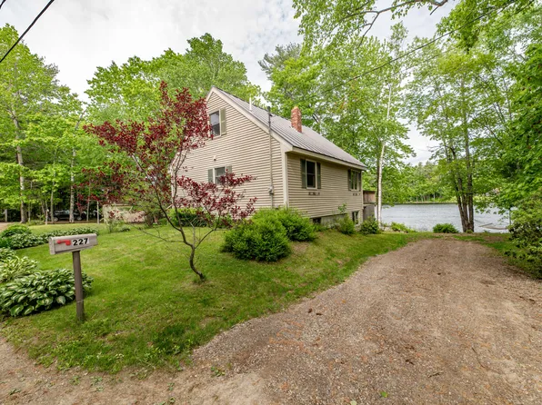 227 Frye Road, Somerville, ME 04348