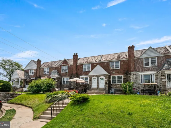 246 Le Carra Dr, Lansdowne, PA 19050