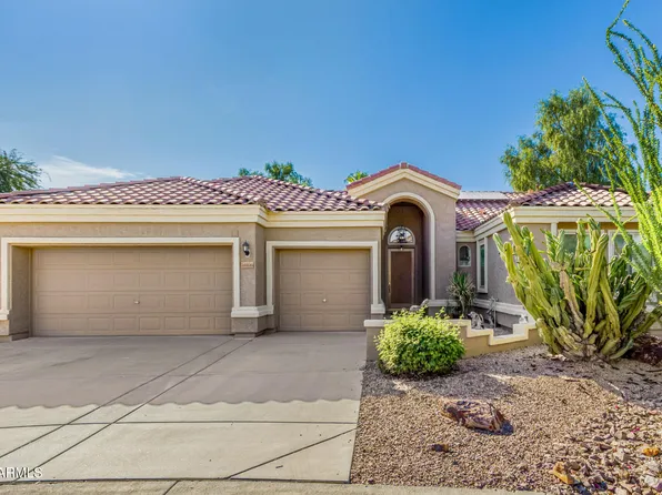 21506 N 73RD Avenue, Glendale, AZ 85308