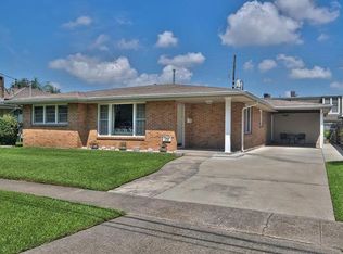 132 W Henfer Ave, River Ridge, LA 70123