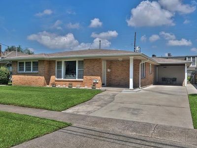 132 W Henfer Ave, River Ridge, LA, 70123
