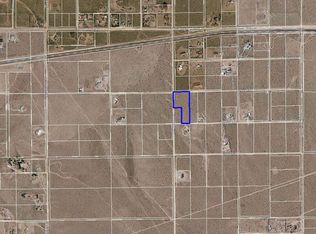 23742 Ashland Rd, Apple Valley, CA 92308