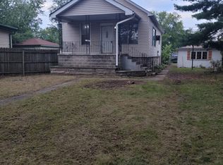 965 Murray St, Hammond, IN 46320