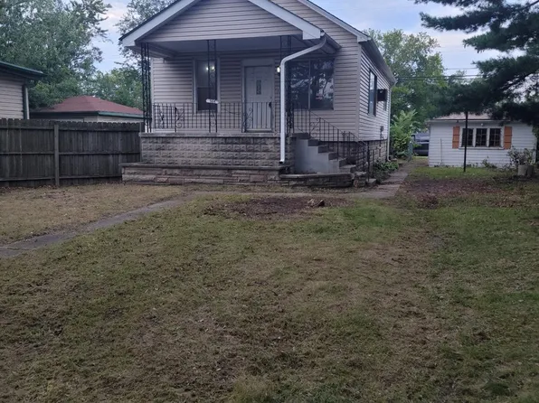 965 Murray St, Hammond, IN 46320