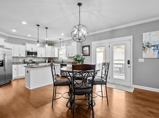 101 Brumfield Ct, Clarksville, TN 37043